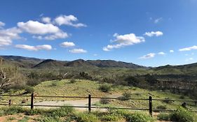 Grindells Hut - Vulkathunha-Gammon Ranges National Park